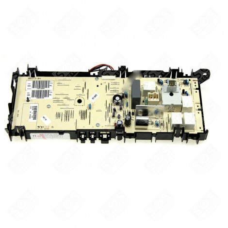 PLATINE KONFIGURIERT WASCHMASCHINE - AS0016667