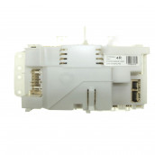 Elektronische Karte, Leistungsmodul