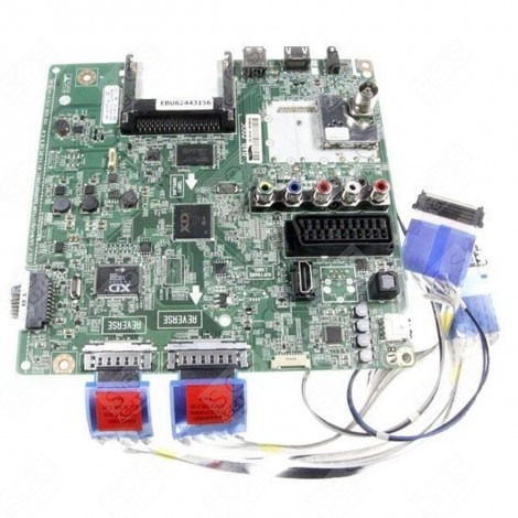 MOTHERBOARD [540] FERNSEHER & TV - EBU62443156