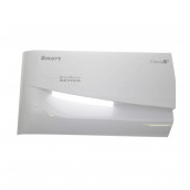 Waschmittelbehälterfront