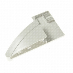 Befestigungswinkel rechts