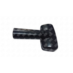 Tierhaar-Pflegebürste