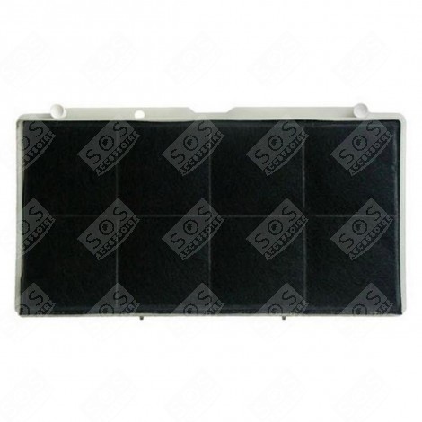 KOHLEFILTER, ORIGINAL DUNSTABZUGSHAUBE - 00452150