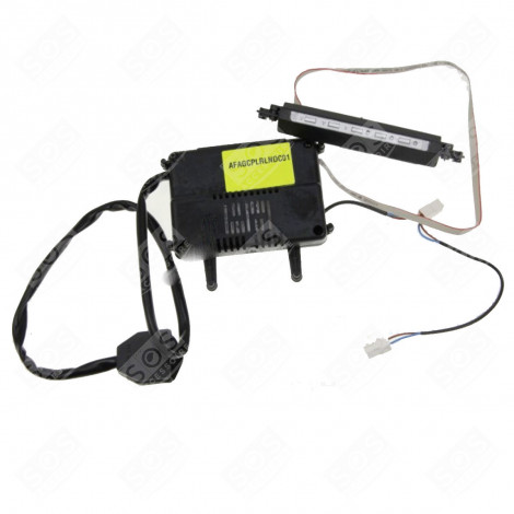 STEUERGERÄT DUNSTABZUGSHAUBE - AFAGCPLRLNDC01