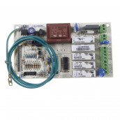 Original-Elektronikkarte