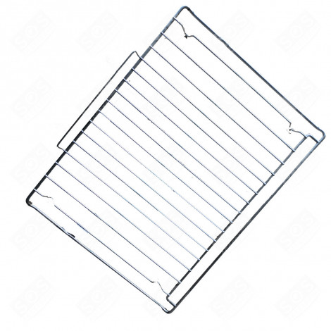 ORIGINALROST 478.5 X 365 MM BACKOFEN, KÜCHENHERD - 481010828296, C00526696