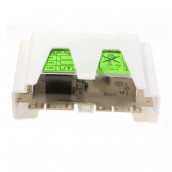 Elektronische Karte, Leistungsmodul