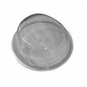 Glas des Bullauges ursprünglich