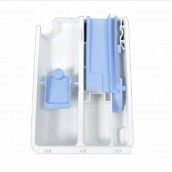 Waschmittelbehälter Schublade