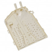 Original-Deckel des Waschmittelbehälters