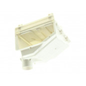 Waschmittelbehälter, Waschmittelbehälter