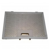 Metall-Fettfilter
