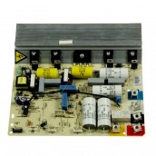 Leistungsplatine für Induktionskochfeld