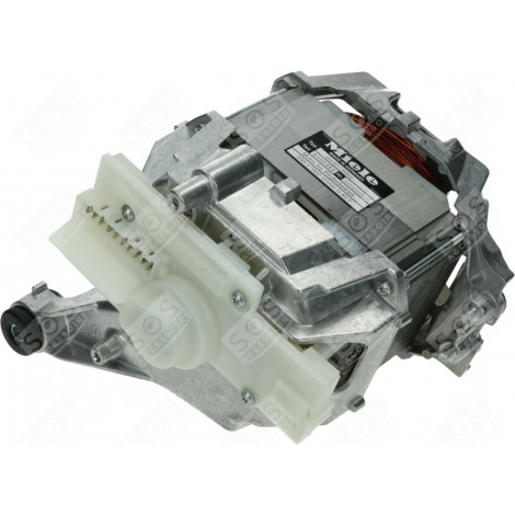 MOTOR WASCHMASCHINE - MRT37