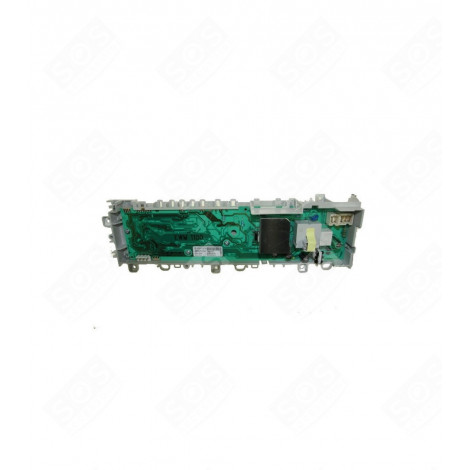 PROGRAMMIERER WASCHMASCHINE - 973914216151006