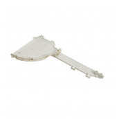 Original Deckel der Box