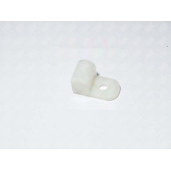 Scharnierhaltesockel