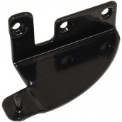 Unterklappe großer Ofen