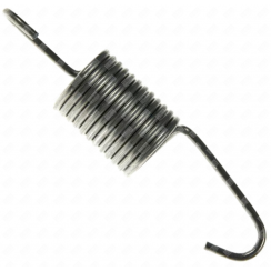 Feder für Scharnier