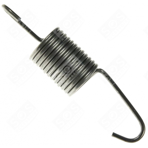 FEDER FÜR SCHARNIER WASCHMASCHINE - MHY63124801, AGM30141502