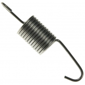 Feder für Scharnier