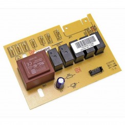Carte électronique, module de 