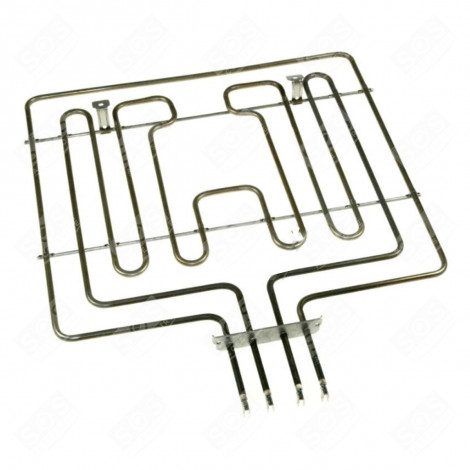 GRILL/KUPPELWIDERSTAND BACKOFEN, KÜCHENHERD - 00663523