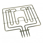 Grill/Kuppelwiderstand