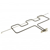 Widerstand (Kennzeichen 203)