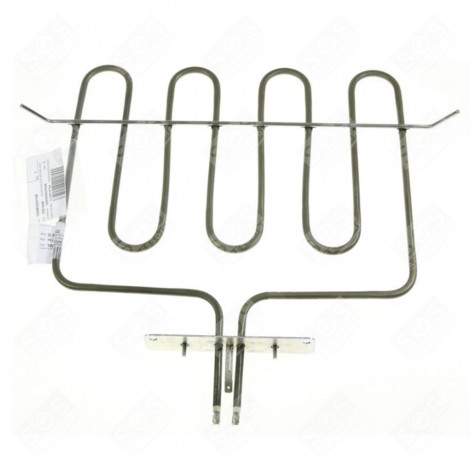 WIDERSTANDSKUPPEL 2010W BACKOFEN, KÜCHENHERD - 76X1998