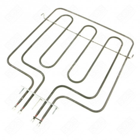 DECKE/GRILL-WIDERSTAND BACKOFEN, KÜCHENHERD - 74X5918