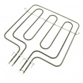 Decke/Grill-Widerstand