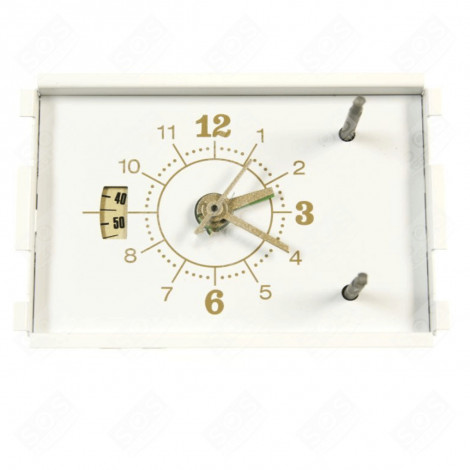 PROGRAMMIERER BACKOFEN, KÜCHENHERD - 77X3263