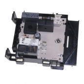 Elektronische Zeitschaltuhr