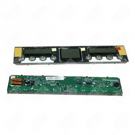 ANZEIGETAFEL BACKOFEN, KÜCHENHERD - 49026915