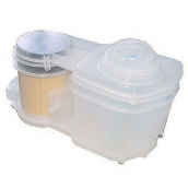 Original Salzbehälter