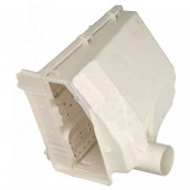 Waschmitteleinspülkasten