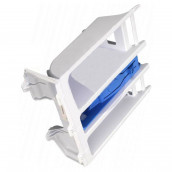 Waschmittelschublade