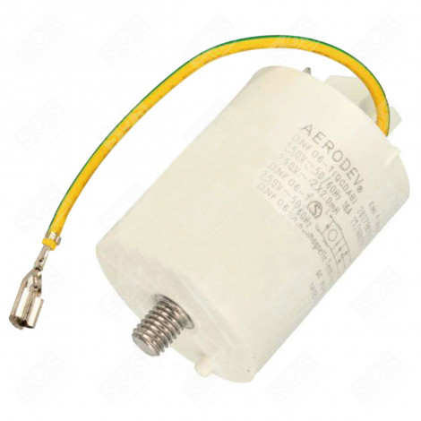 ENTSTÖRFILTER WASCHMASCHINE - 2827981200