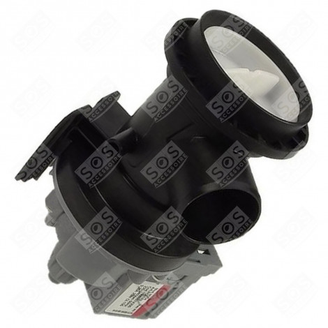 ABLAUFPUMPE WASCHMASCHINE - C00111409
