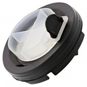 Ventil, Pumpengehäuse, Diagramm mit Originalteilen