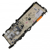 Elektronische Karte, Steuermodul