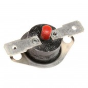 Sicherheitsthermostat 140° (rückstellbar)