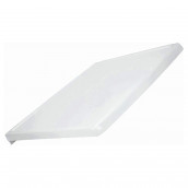 Deckel, oben, original