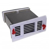 Kondensator komplett