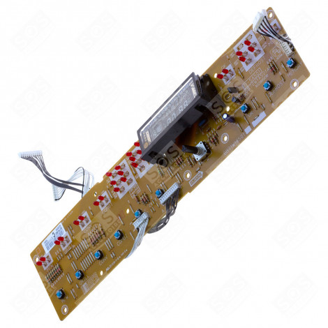 HAUPTPLATINE MIKROWELLE, MIKROWELLENHERD - 6871W1A501C