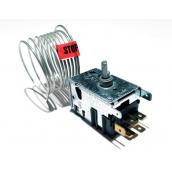 Thermostat 077B-6970 Originalteil