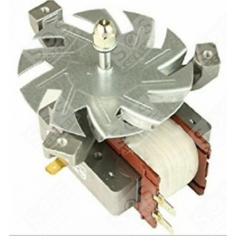 LÜFTERMOTOR BACKOFEN, KÜCHENHERD - 264900001