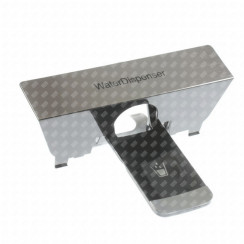 Wasserverteilerhebel