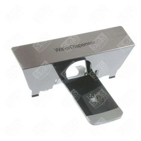 WASSERVERTEILERHEBEL KÜHLSCHRANK, GEFRIERSCHRANK - 4902830800